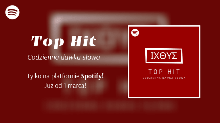 Top Hit od kleryków