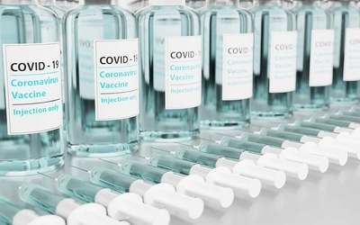 Region. Podano ponad 323 tys. dawek szczepionki przeciw COVID-19
