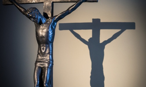 Posłuchaj ks. Franciszka Blachnickiego – myśli na każdy dzień Wielkiego Postu
