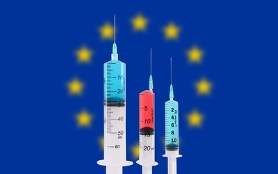 Znany wirusolog: W UE doszło do katastrofy szczepionkowej