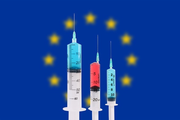 Znany wirusolog: W UE doszło do katastrofy szczepionkowej