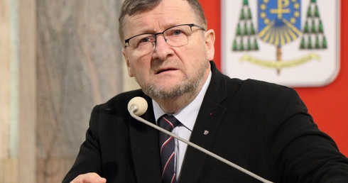 Jacek Pulikowski.