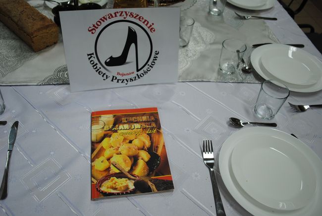 Bojanów: zasmakuj w tradycji