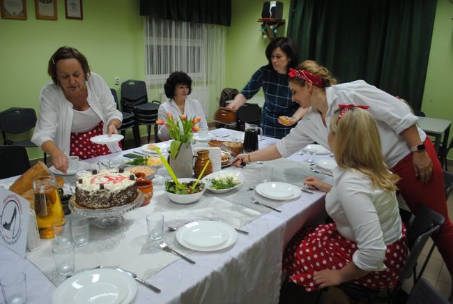 Bojanów: zasmakuj w tradycji