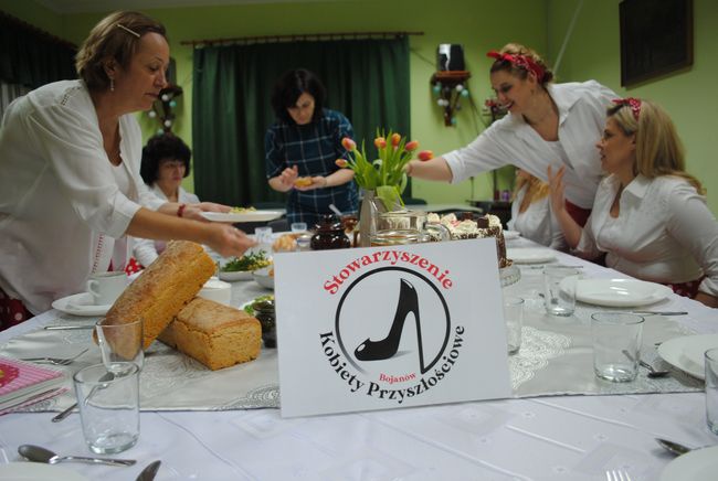 Bojanów: zasmakuj w tradycji