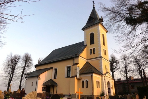 Rok Jakubowy 2021 w Simoradzu - czuwanie lutowe