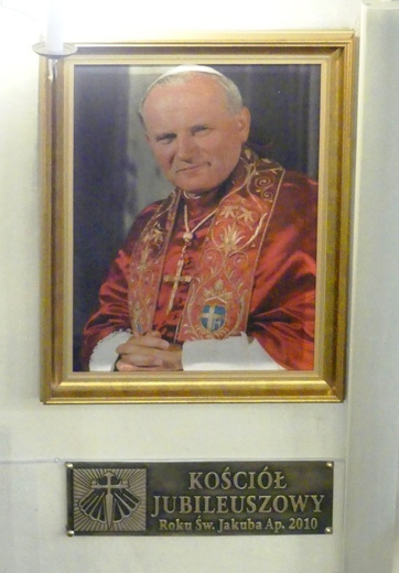 Rok Jakubowy 2021 w Simoradzu - czuwanie lutowe