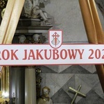 Rok Jakubowy 2021 w Simoradzu - czuwanie lutowe