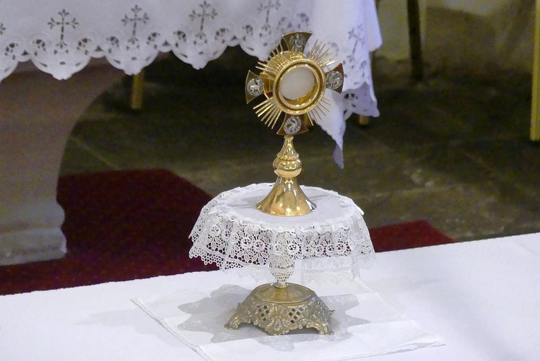 Rok Jakubowy 2021 w Simoradzu - czuwanie lutowe