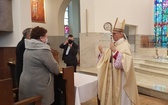 Święcenia diakonów w Parafii NSPJ w Katowicach-Murckach