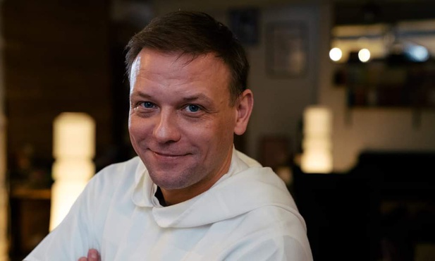 Jacek Szymczak OP