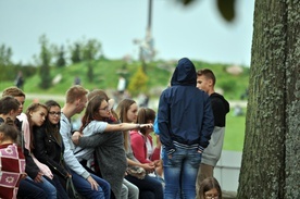 O młodych na synodzie - ich głos powinien być wzięty pod uwagę