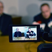 Kościół medialnokatolicki - synodalna rozmowa o mediach
