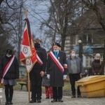 Kłodzko. Obchody Dnia Pamięci Żołnierzy Wyklętych