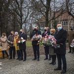 Kłodzko. Obchody Dnia Pamięci Żołnierzy Wyklętych