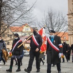 Kłodzko. Obchody Dnia Pamięci Żołnierzy Wyklętych