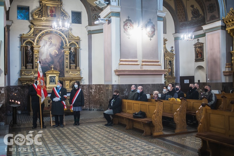 Kłodzko. Obchody Dnia Pamięci Żołnierzy Wyklętych