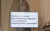 Pogrzeb prof. Mieczysława Chorążego