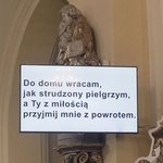 Pogrzeb prof. Mieczysława Chorążego