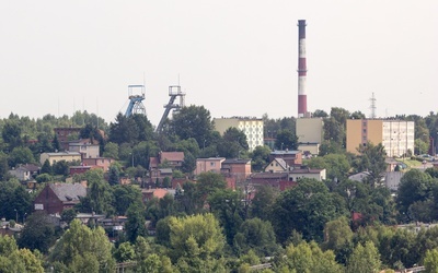 Region. Samorządowcy w sprawie umowy społecznej dla górnictwa 