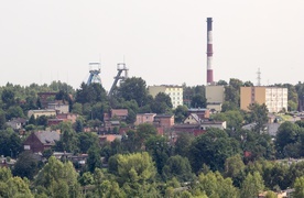 Region. Samorządowcy w sprawie umowy społecznej dla górnictwa 