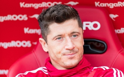 Lewandowski vs Müller. Kiedy „Lewy” dogoni „Superbombera”?