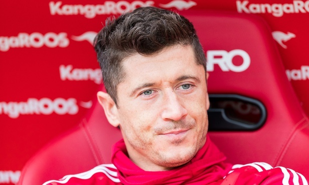 Lewandowski vs Müller. Kiedy „Lewy” dogoni „Superbombera”?