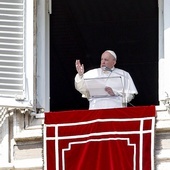 Papież przestrzega przed duchowym lenistwem