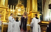 Tytuł kanonika kapituły katedry w Chartres dla ks. prał. Zdzisława Sochackiego