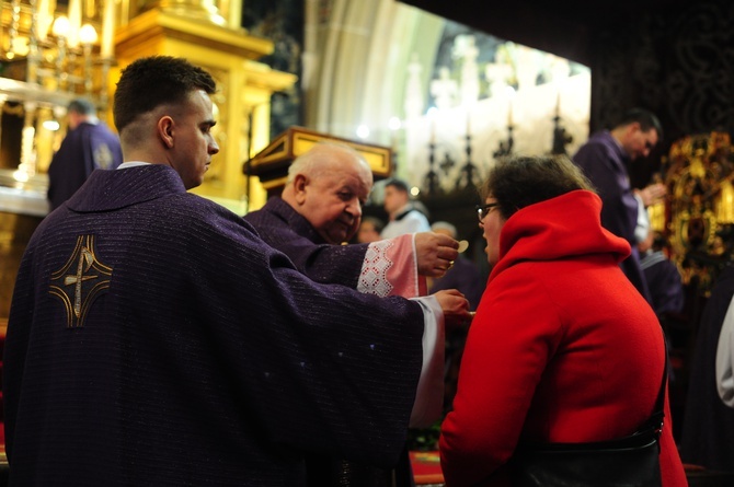 Tytuł kanonika kapituły katedry w Chartres dla ks. prał. Zdzisława Sochackiego