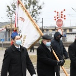 190. rocznica bitwy pod Olszynką Grochowską