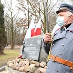 190. rocznica bitwy pod Olszynką Grochowską