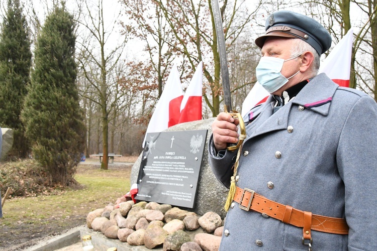 190. rocznica bitwy pod Olszynką Grochowską