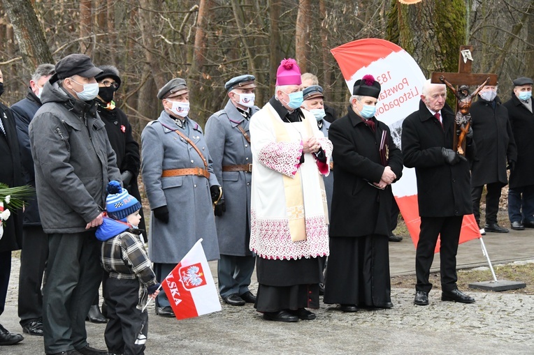 Odciąć pępowinę z PRL-em