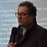 Ks. dr hab. Piotr Roszak, profesor UMK w Toruniu.