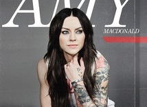 AMY MACDONALD - Statues