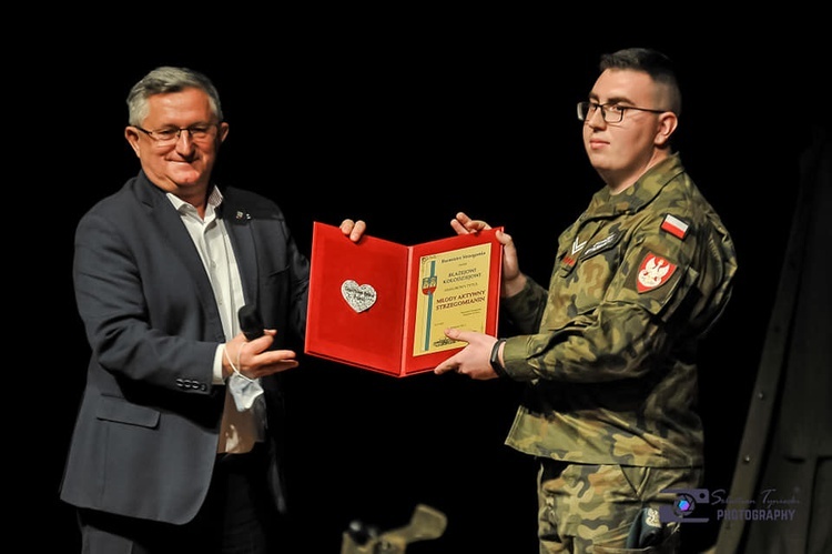 Strzegom. Oddali cześć Żołnierzom Wyklętym