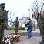 Dębica. Dzień Pamięci Żołnierzy Wyklętych 