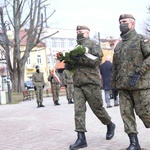 Dębica. Dzień Pamięci Żołnierzy Wyklętych 