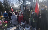 Dzień Pamięci Żołnierzy Wyklętych w Radziechowach - 2021
