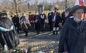 Dzień Pamięci Żołnierzy Wyklętych w Radziechowach - 2021
