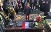 Dzień Pamięci Żołnierzy Wyklętych w Radziechowach - 2021