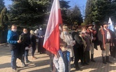 Dzień Pamięci Żołnierzy Wyklętych w Radziechowach - 2021