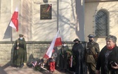 Dzień Pamięci Żołnierzy Wyklętych w Radziechowach - 2021