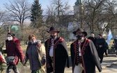 Dzień Pamięci Żołnierzy Wyklętych w Radziechowach - 2021