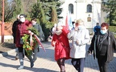 Dzień Pamięci Żołnierzy Wyklętych w Radziechowach - 2021