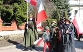 Dzień Pamięci Żołnierzy Wyklętych w Radziechowach - 2021
