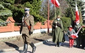 Dzień Pamięci Żołnierzy Wyklętych w Radziechowach - 2021