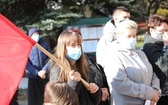 Dzień Pamięci Żołnierzy Wyklętych w Radziechowach - 2021