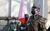 Dzień Pamięci Żołnierzy Wyklętych w Radziechowach - 2021